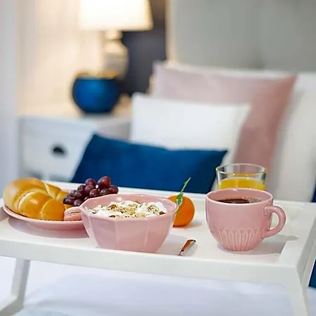 Przyplywy & Odplywy Hotel *