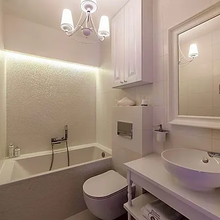 Hotel Przyplywy & Odplywy *